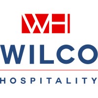 Wilco Hospitality logo - Similar company to Cookie Fix