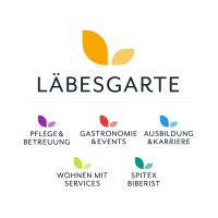 Genossenschaft Läbesgarte logo - Similar company to Bantam Camping Ag