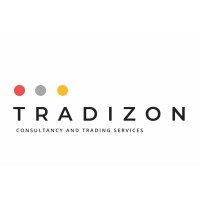 TRADIZON logo - Similar company to 29Seconds