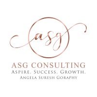 ASG Consulting logo - Similar company to Promark Consulting Group