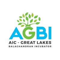 AIC-Great Lakes Balachandran Incubator logo - Similar company to Mczone