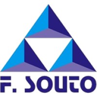 F.SOUTO IND. COM. DE SAL SA logo - Similar company to Maranata Salineira Do Brasil
