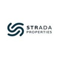 Strada Properties logo - Similar company to Sky Holding