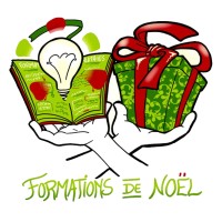 Formations de Noël logo - Similar company to Egoc