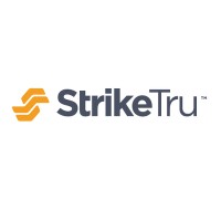 StrikeTru logo - Similar company to Intellitide