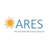 ARES Power (African Renewable Energy Solutions) logo - Similar company to Tekt