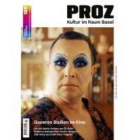 PROZ - Kultur im Raum Basel logo - Similar company to Bajour.Ch