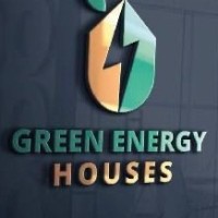 Green Energy Houses logo - Similar company to Green Energy