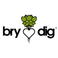 Bry Dig AB logo - Similar company to Uppbio