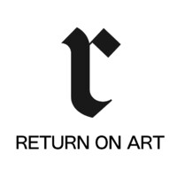 Return on Art logo - Similar company to Döner Veltliner