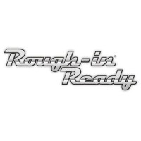 Rough-in Ready logo - Similar company to 22R Brand + Design + Build