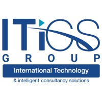 ITICS Group logo - Similar company to Itics