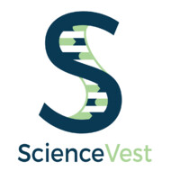 ScienceVest logo - Similar company to Longevity Investor Network By Lifespan Research Institute