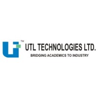 UTL Technologies ltd. logo - Similar company to Kosha Technohub Pvt. Ltd.