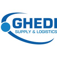 Ghedi Supply & Logistics logo - Similar company to Mti Limo And Shuttle Services