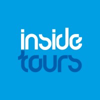 Inside Tours - DMC Portugal logo - Similar company to Bright Site Dmc