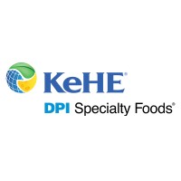 KeHE & DPI Specialty Foods logo - Similar company to Ideposit.Net, Inc
