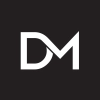 decentralized MATTER logo - Similar company to La Meta Studio