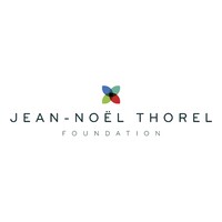 Jean-Noël Thorel Foundation logo - Similar company to Lunion Formation