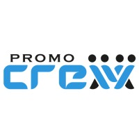 Crewpromo logo - Similar company to Linecore Innovative Web Studio