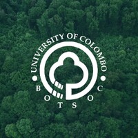 Botanical Society University of Colombo logo - Similar company to Field Ornithology Group Of Sri Lanka