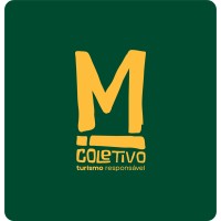 Coletivo Muda! pelo Turismo Responsável logo - Similar company to Instituto Vivejar