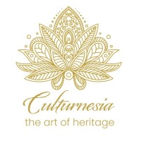 Culturnesia logo - Similar company to Rays Group