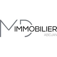 MD IMMOBILIER logo - Similar company to Gim Construction