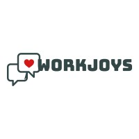 WorkJoys - World's First Virtual Team Building Software for your Workplace logo - Similar company to Dodid Pte. Ltd.