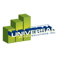 Universal Design Solutions