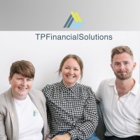 TP Financial Solutions logo - Similar company to Rapid Diligence