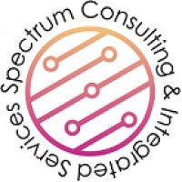 Spectrum Consulting & Integrated Services logo - Similar company to Reference Holding Group