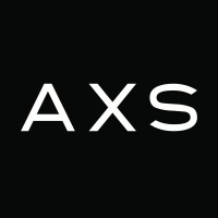 AXS logo - Similar company to Mr Micro