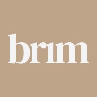 Brim logo - Similar company to Brewello
