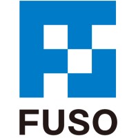 FUSO Corporation logo - Similar company to （株）ケアネット