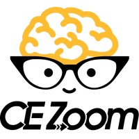 CE Zoom logo - Similar company to Navigate Vcfo