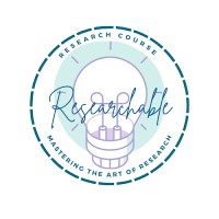 Researchable logo - Similar company to Researchx