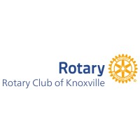 Rotary Club of Knoxville logo - Similar company to Ijams Nature Ctr