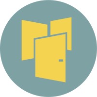 Yellow Door Solutions logo - Similar company to Chatham-Kent Health Alliance