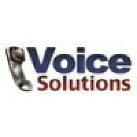 Voice Solutions LLC logo - Similar company to Voice Solutions