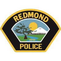 Redmond Police Department, Oregon logo - Similar company to Lindegard Therapy