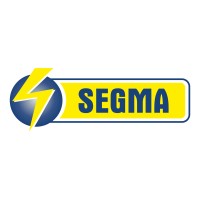 SEGMA Société d'Électricité Générale et Montage d'Automatisme logo - Similar company to Segma