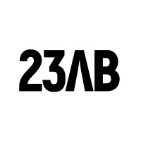 23AB AGENCY logo - Similar company to Studio Jaia