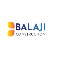 Balaji construction logo - Similar company to Balaji Construction