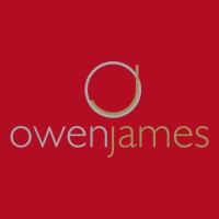 Owen James logo - Similar company to Fintel
