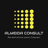 Almeida Consult logo - Similar company to Cd3 Odontologia