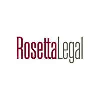 RosettaLegal logo - Similar company to Fabian & Khoo