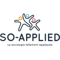 So-Applied logo - Similar company to Birgitvillain