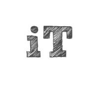 iT Man logo - Similar company to Paced Engineering