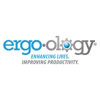 Ergo-ology®, Inc logo - Similar company to Board Of Certification In Professional Ergonomics (Bcpe)